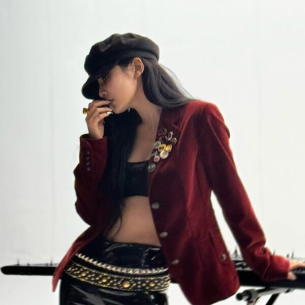 251205 Ningning Instagram Update