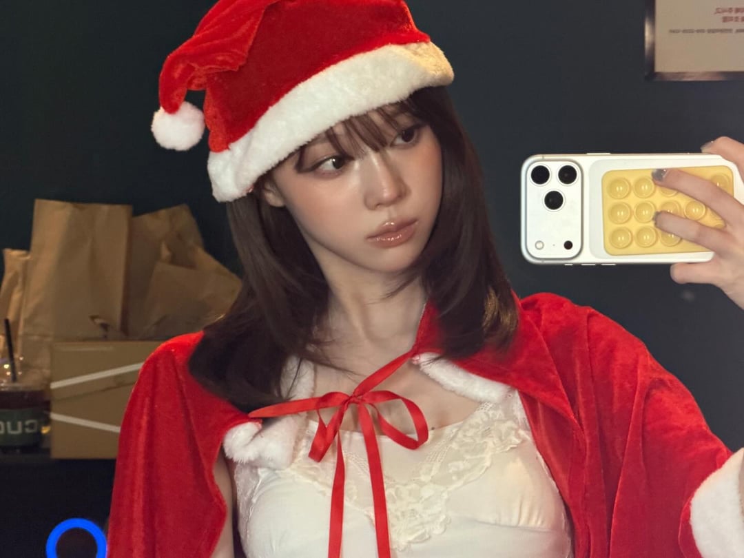 251225 Winter Instagram Update