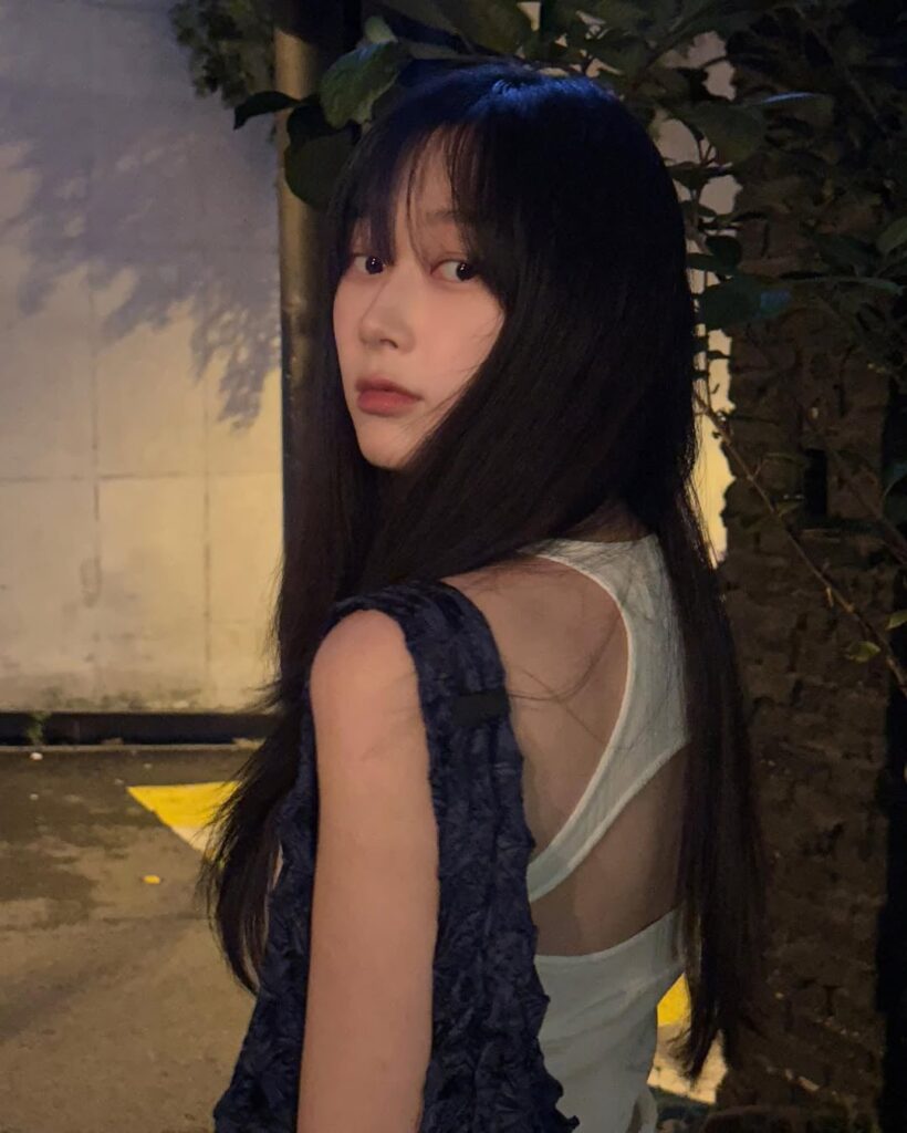 230718 Giselle Instagram Update