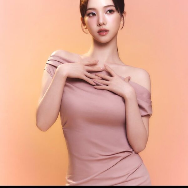 251212 Karina for Musinsa Beauty