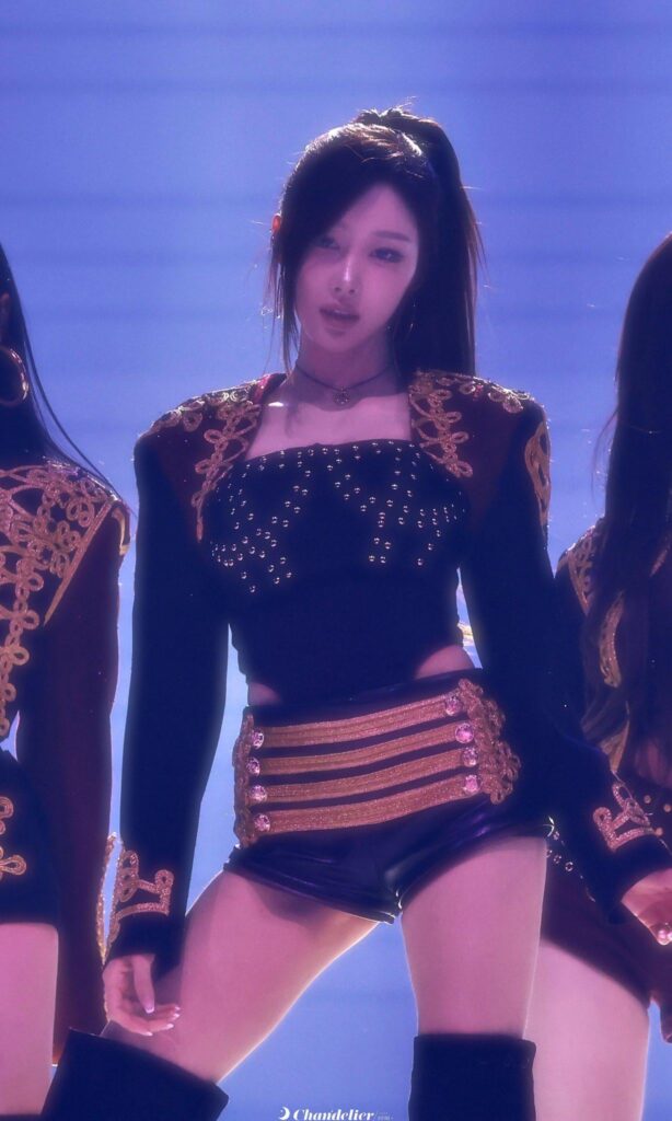 251220 Giselle