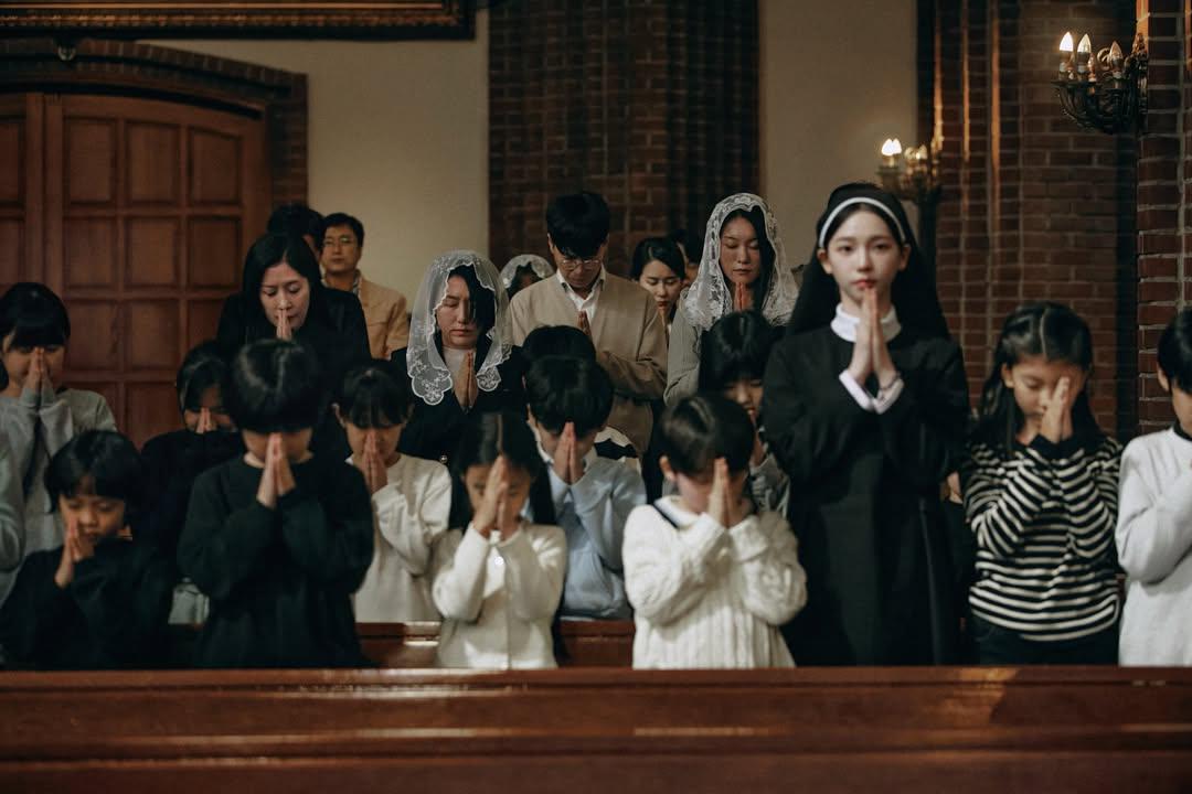 251218 raphaela_diary Instagram Update with Karina