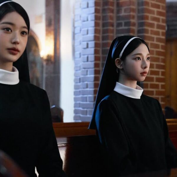 251222 raphaela_diary Instagram Update with Karina & IVE Wonyoung