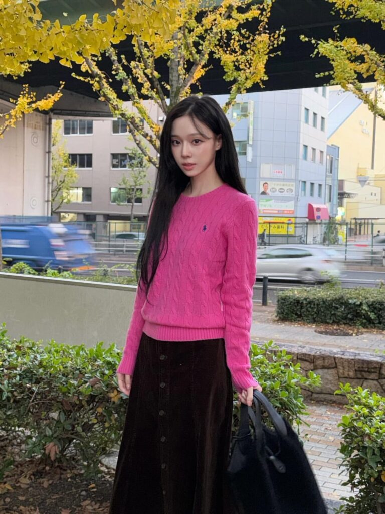 251224 Winter Instagram Update