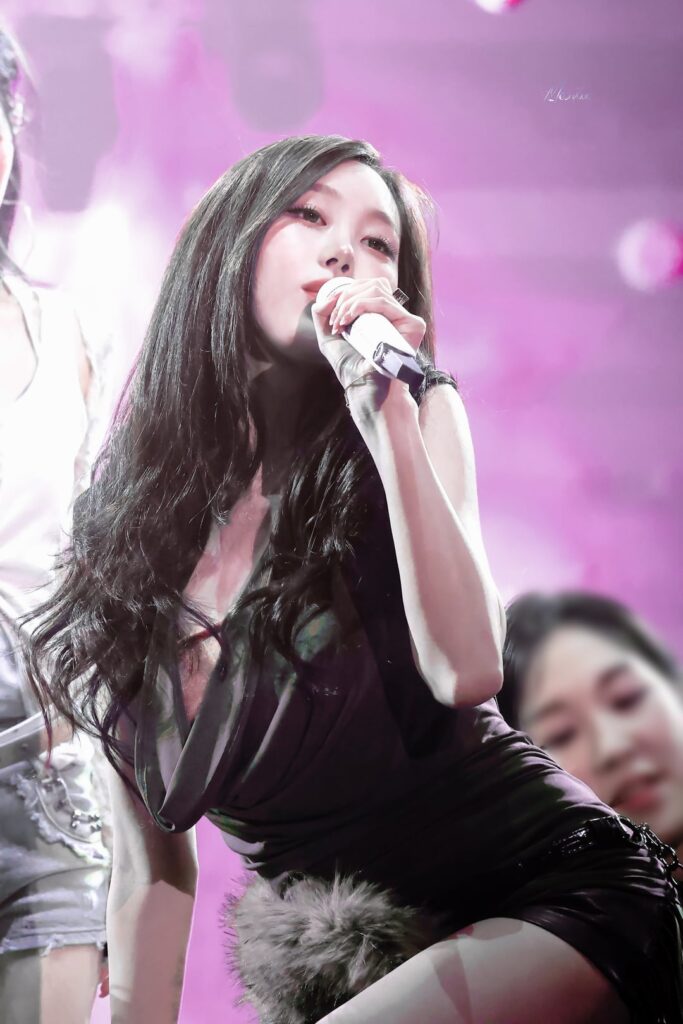 250829 Giselle