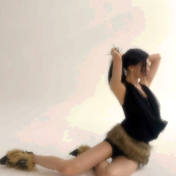 251223 Ningning Instagram Update