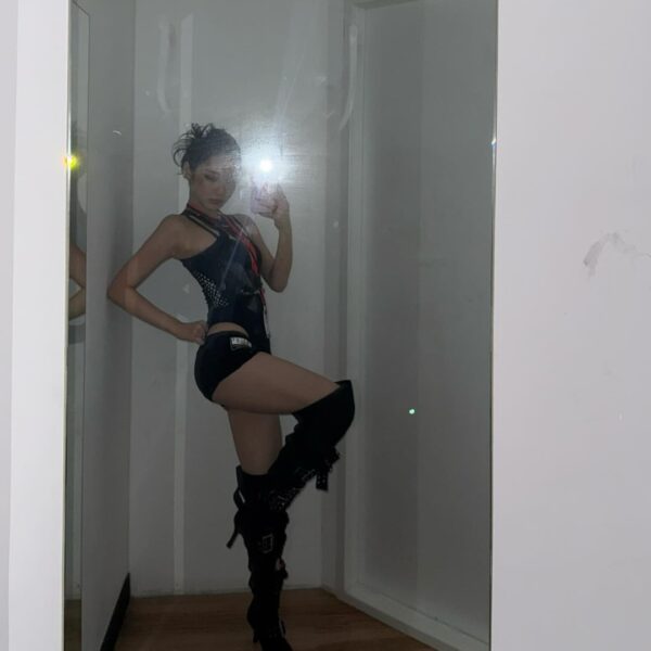 251201 Ningning Instagram Update