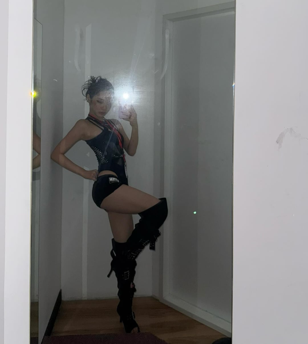 251201 Ningning Instagram Update