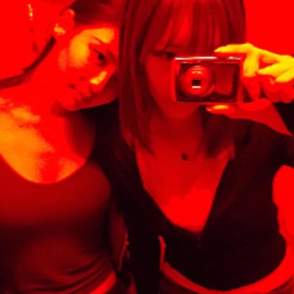 251227 Giselle Instagram Update with aespa