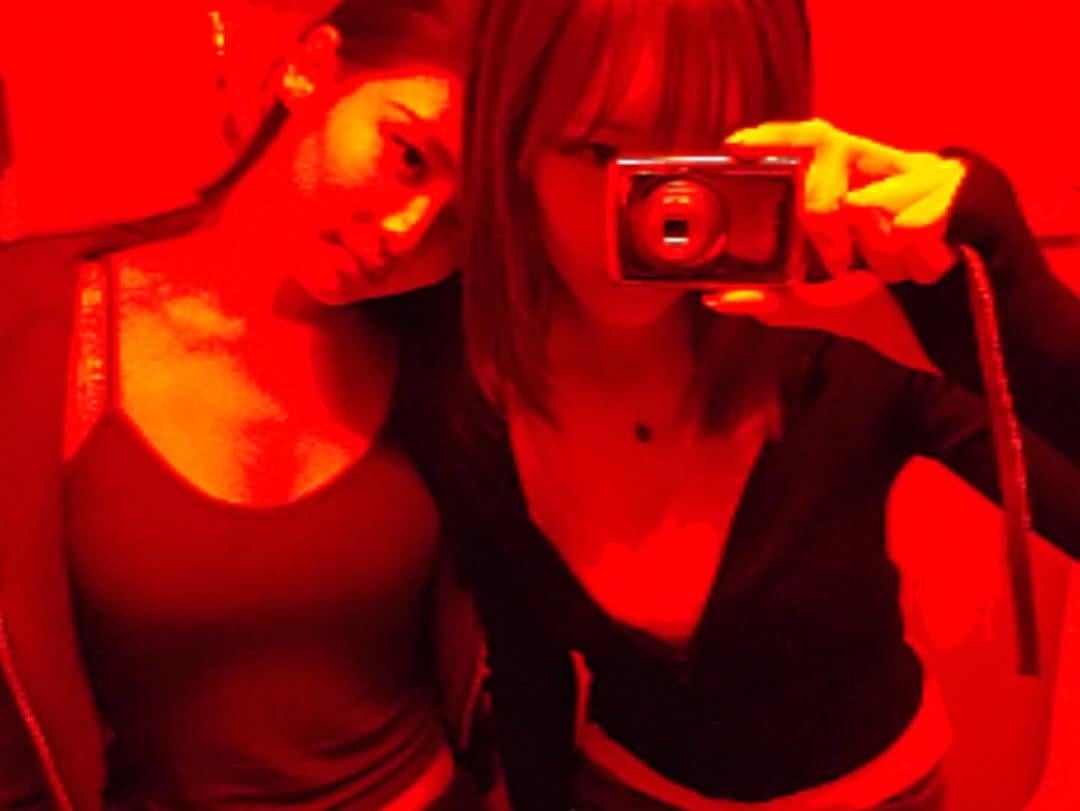 251227 Giselle Instagram Update with aespa