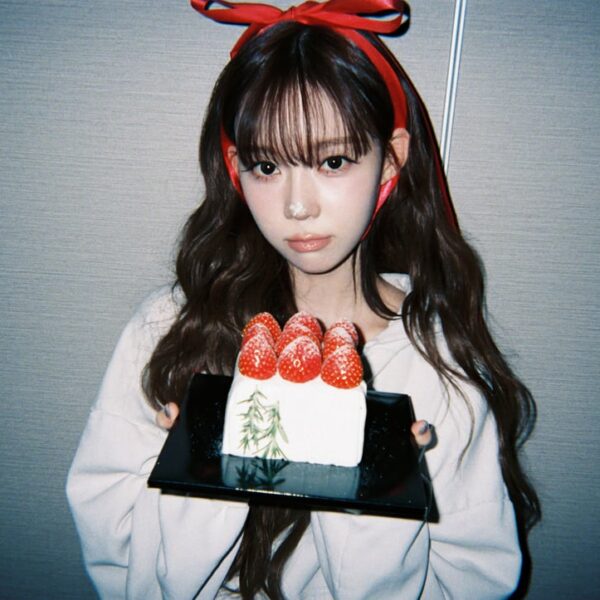 260101 aespa Twitter Update with Winter - Happy Birthday WINTER 🎂