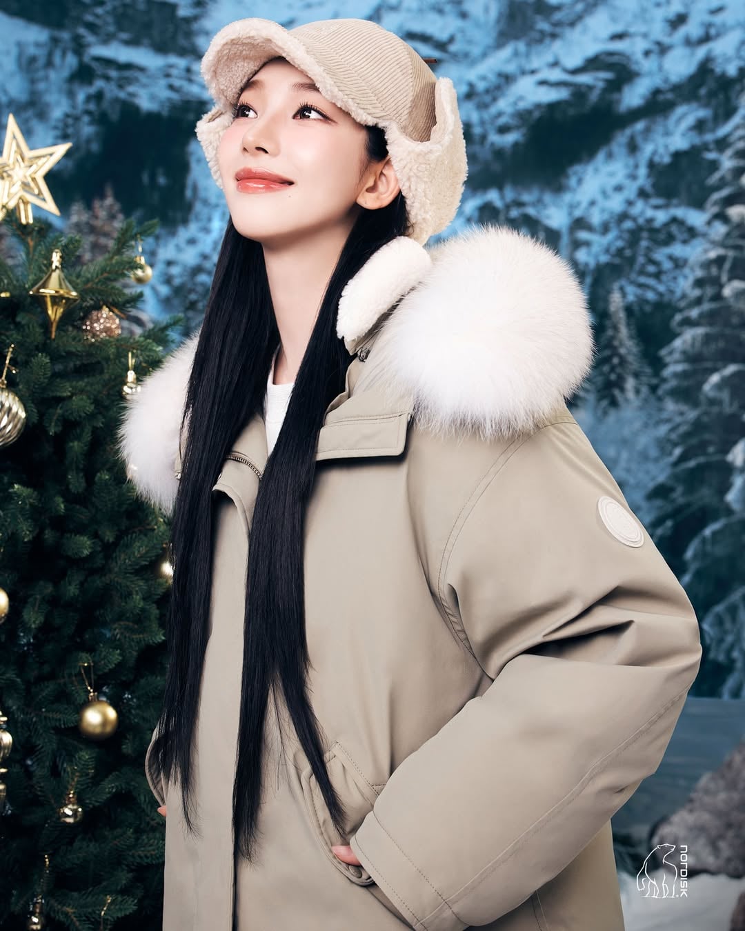 251223 Karina for Nordisk