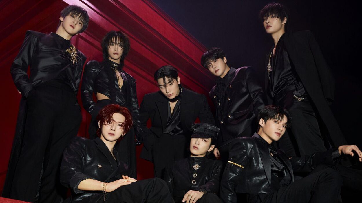 251217 Teen Vogue named 'Rich Man' as one of the 15 Best K-pop Music Videos of 2025