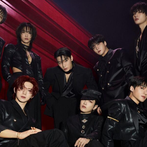 251217 Teen Vogue named 'Rich Man' as one of the 15 Best K-pop Music Videos of 2025