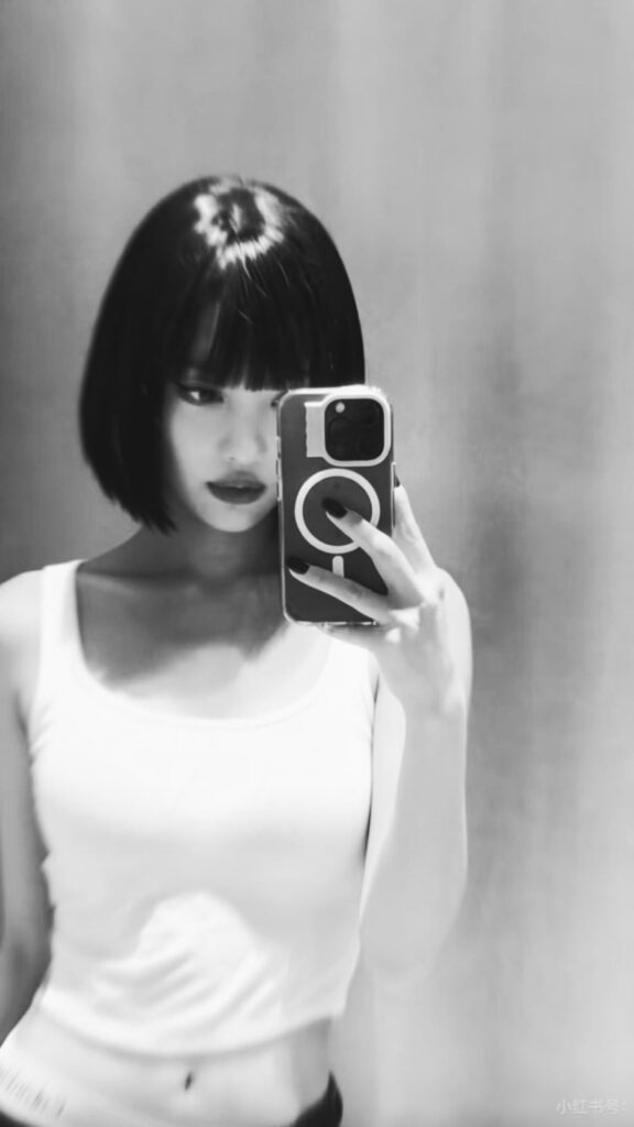 251209 Ningning Instagram Story Update