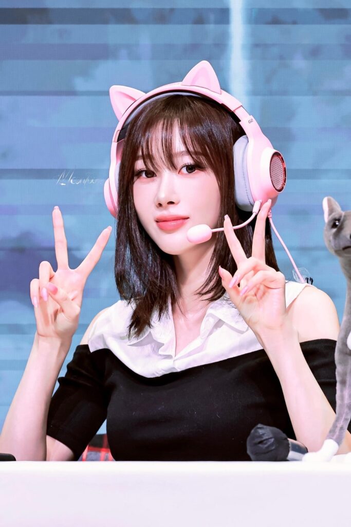 251207 Giselle