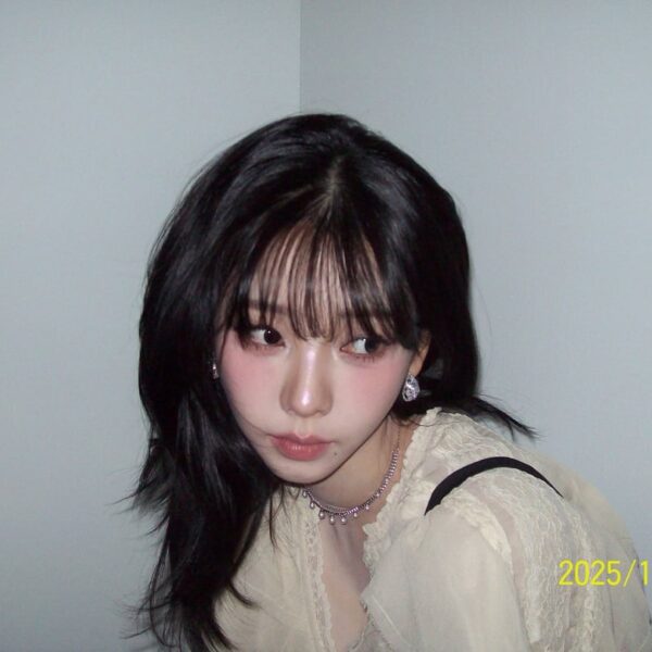 260101 Karina Instagram Update