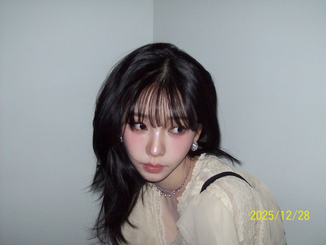 260101 Karina Instagram Update