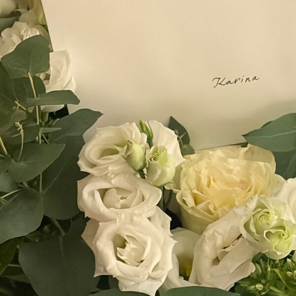 260117 Karina Instagram Story Update