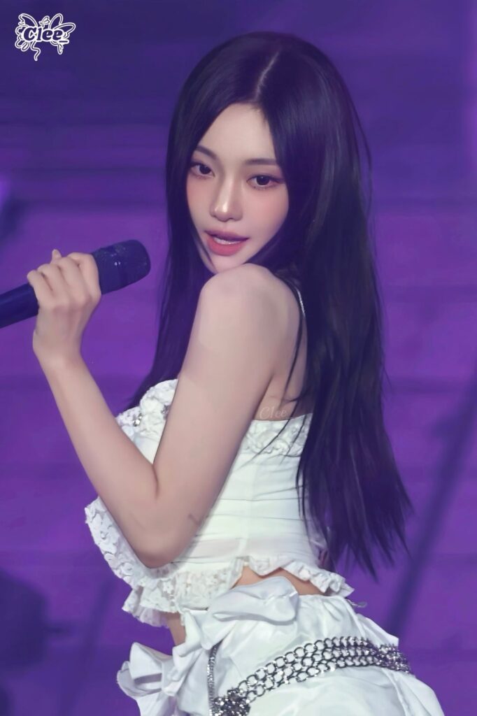 250829 Ningning