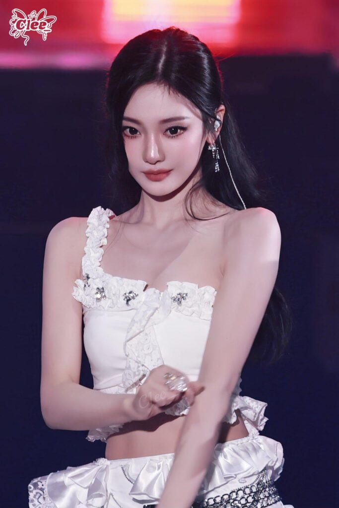 250831 Ningning