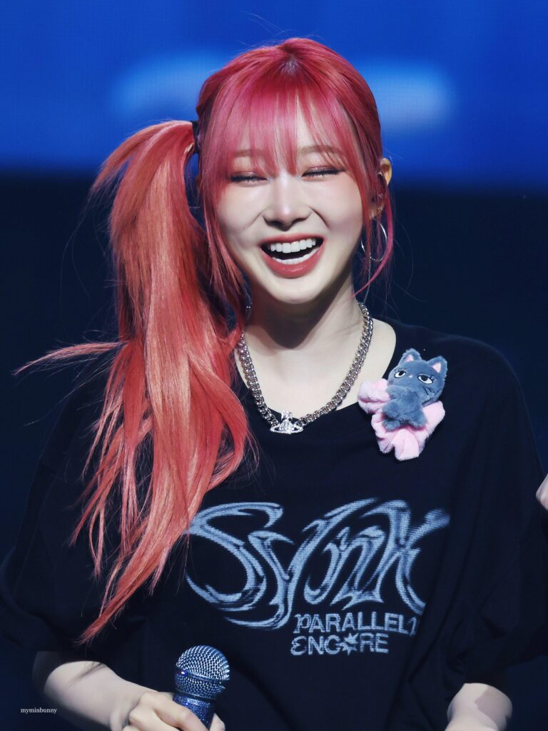 250316 Giselle