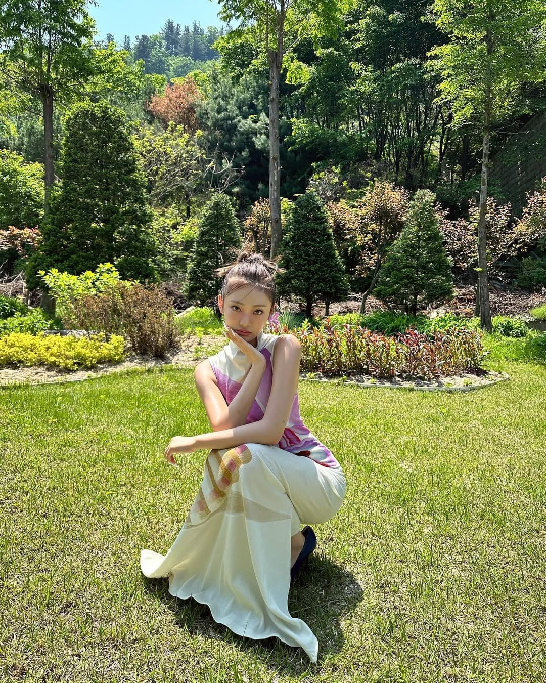 230530 Ningning Instagram Update