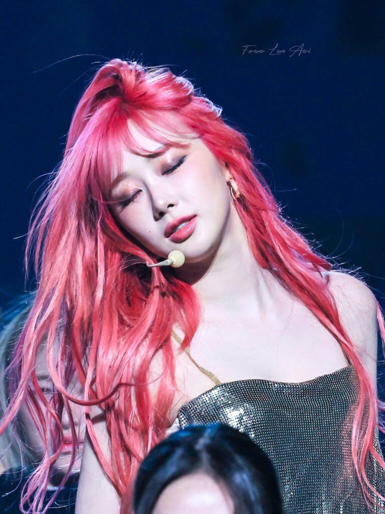 250316 Giselle