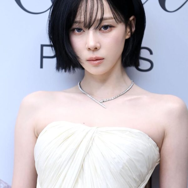 260127 Winter at 'Kilian Paris' Dosan Flagship Store Opening Event (Press Photos)