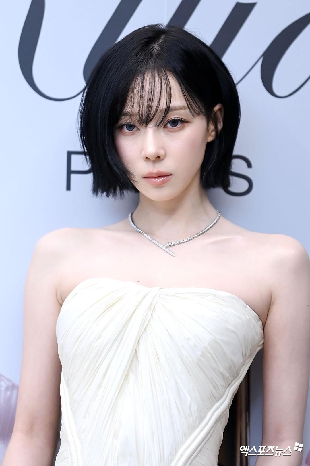 260127 Winter at 'Kilian Paris' Dosan Flagship Store Opening Event (Press Photos)