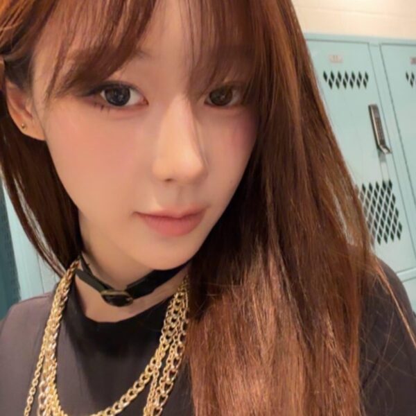 251225 Giselle Instagram Story Update