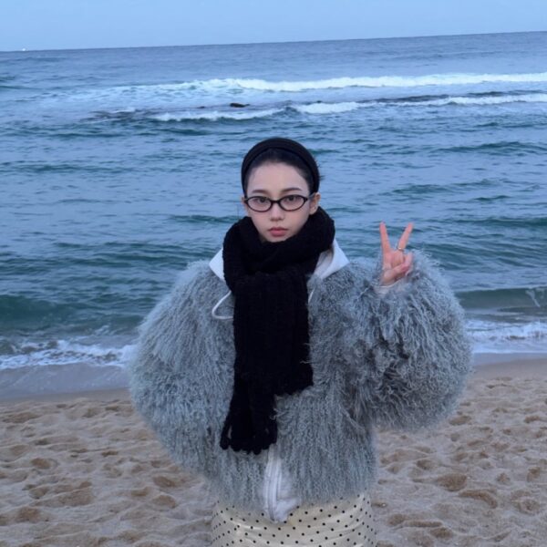 260129 Karina Instagram Update