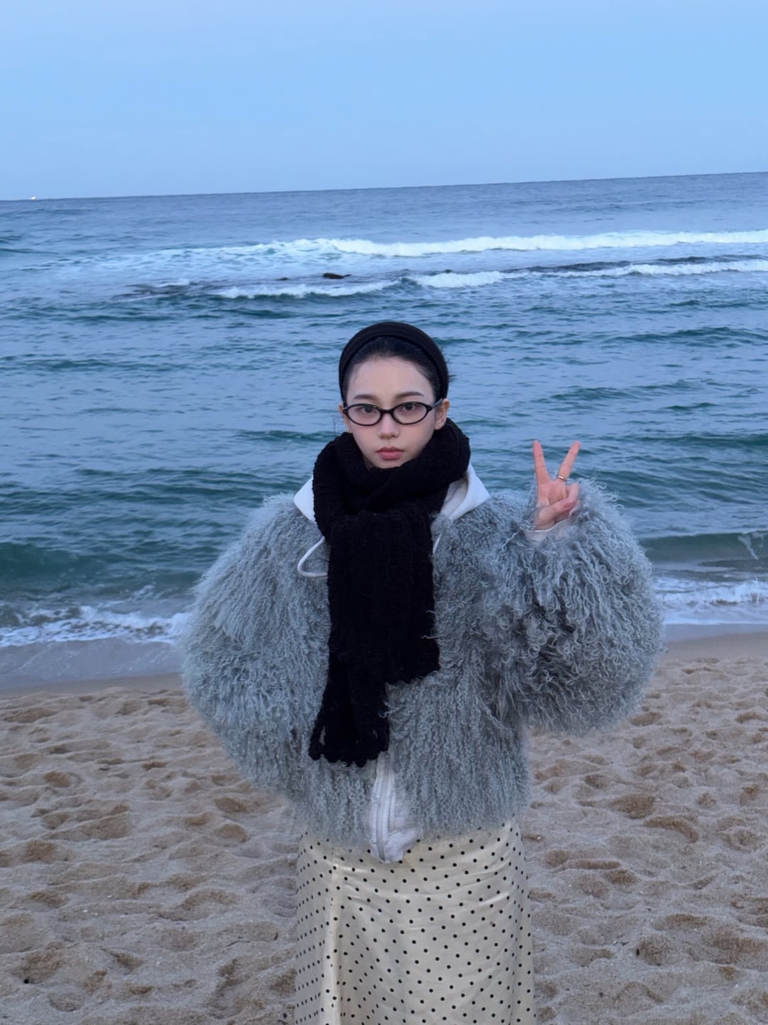 260129 Karina Instagram Update