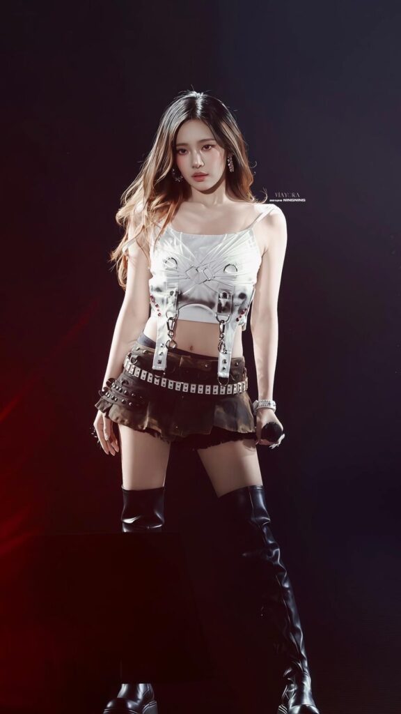 250517 Ningning