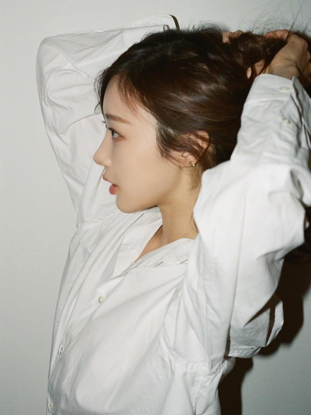 260124 Giselle Instagram Update