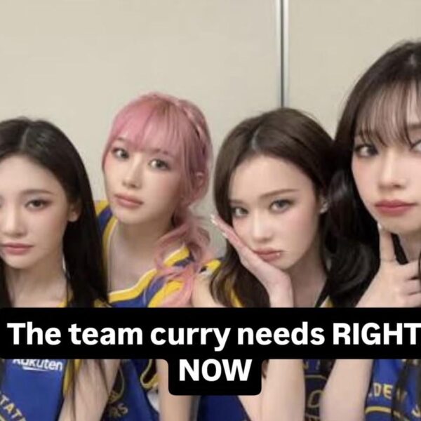 Golden State 2026 title run