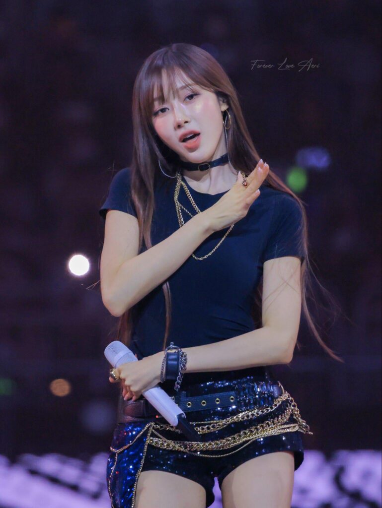 251225 Giselle