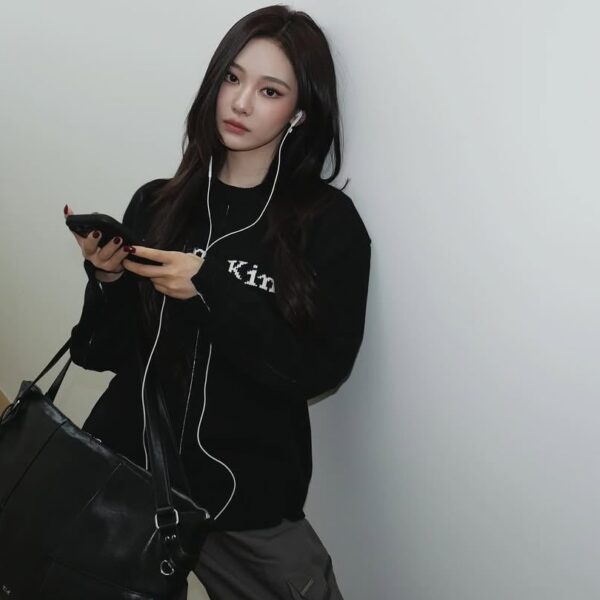 260129 Ningning Instagram Update