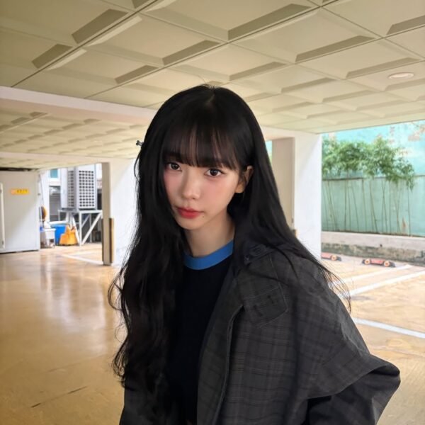 260117 Karina Instagram Update