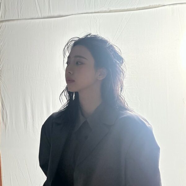 260131 Karina Instagram Update