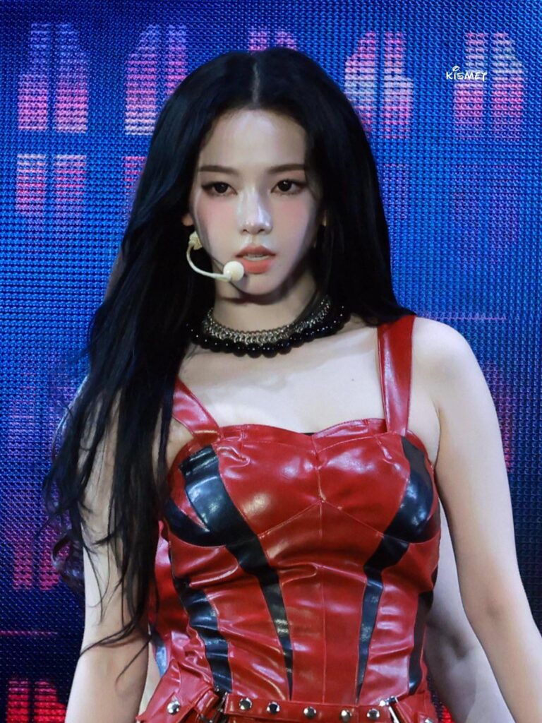 250829 Karina