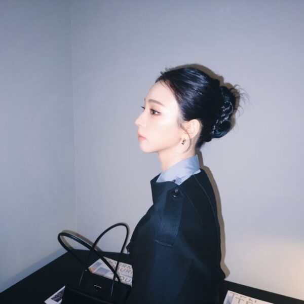 260119 Karina Instagram Update