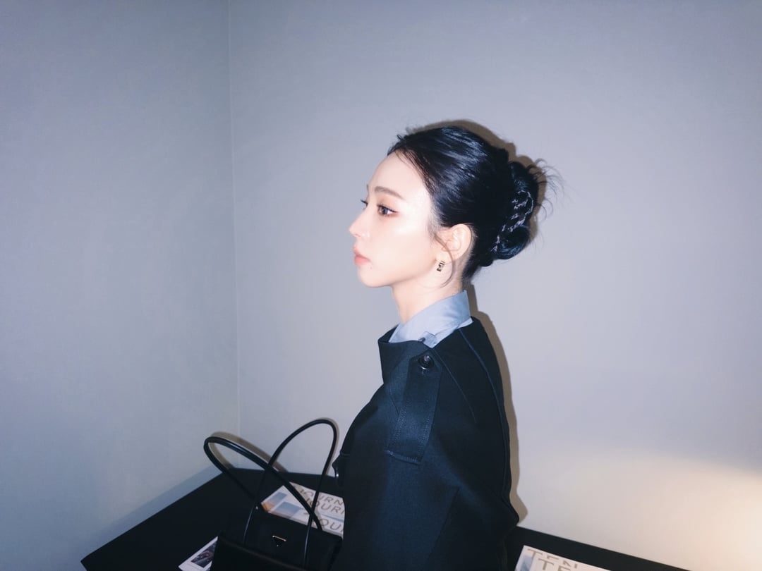 260119 Karina Instagram Update