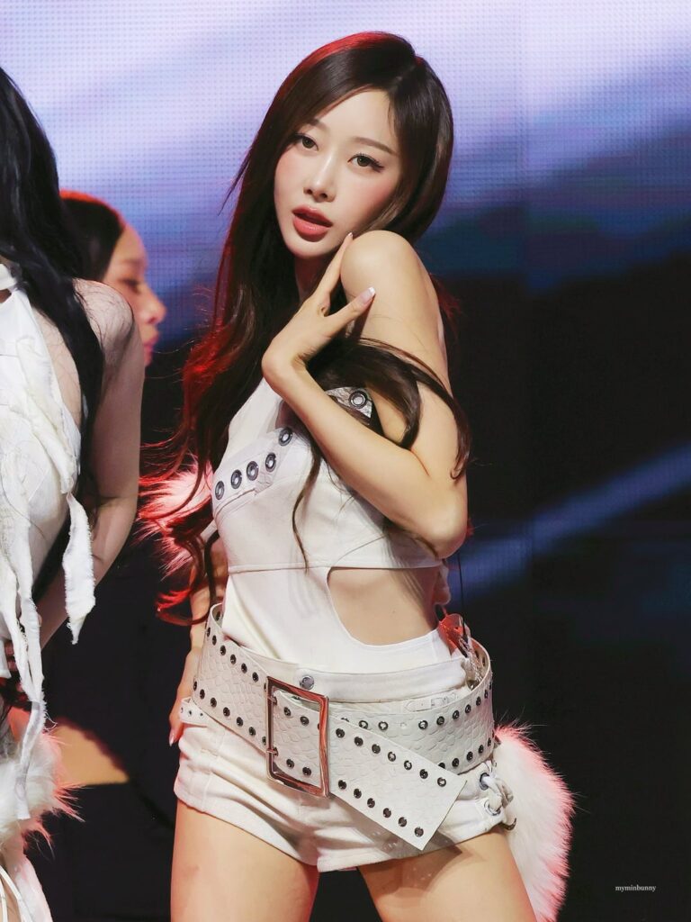 251219 Giselle