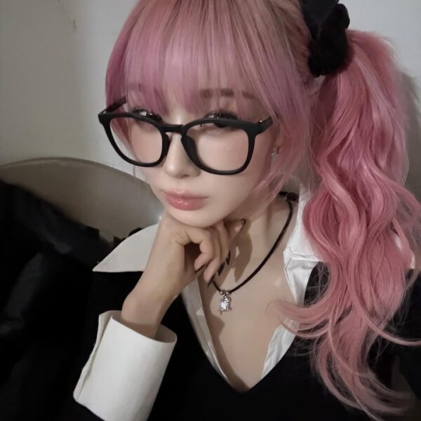 260102 Giselle Instagram Update with Ningning