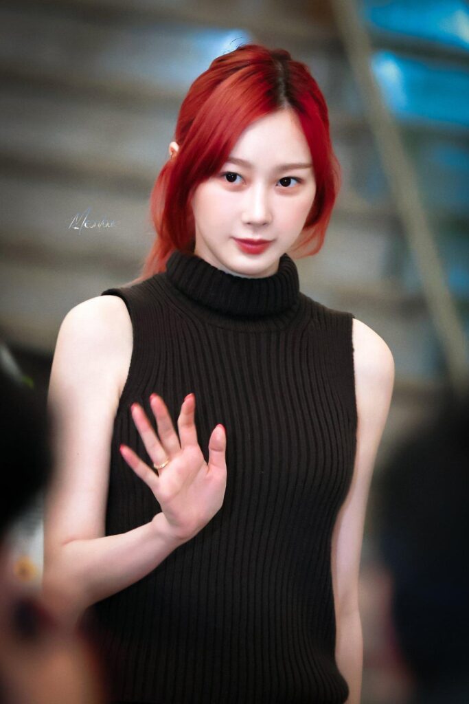 250524 Giselle