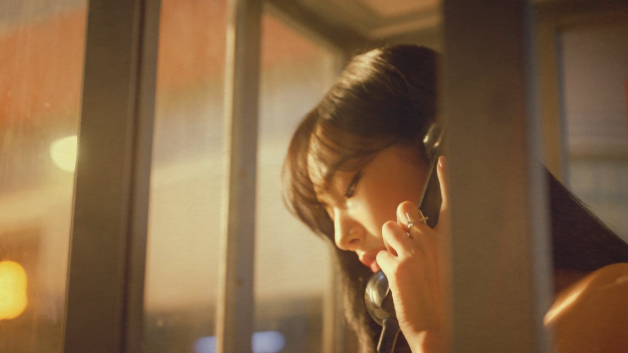 260113 aespa - Members' Pizza Chase! (no more pizza CF)