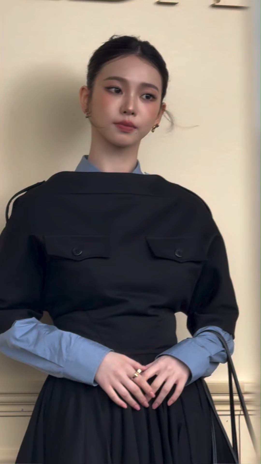 260118 Mint Magazine Thailand Instagram Update with Karina