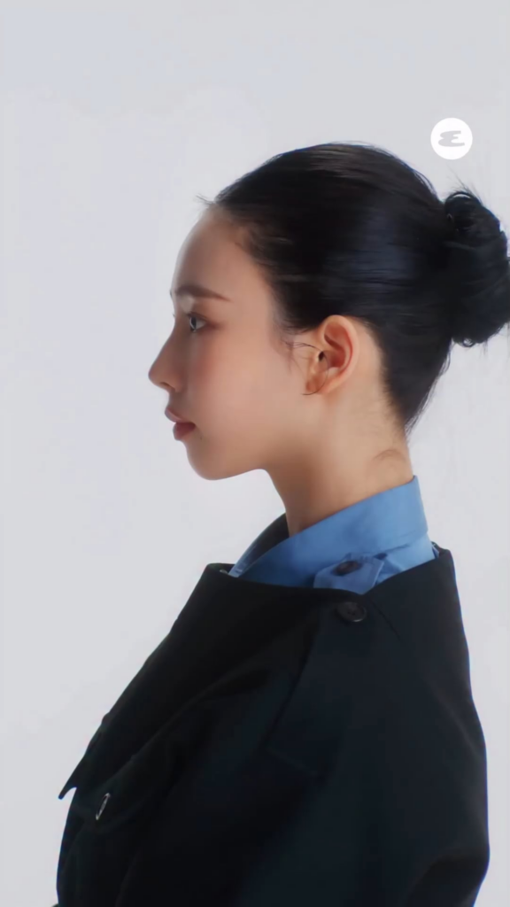 260117 Karina for Esquire Korea x PRADA FW26 (Film + Content)