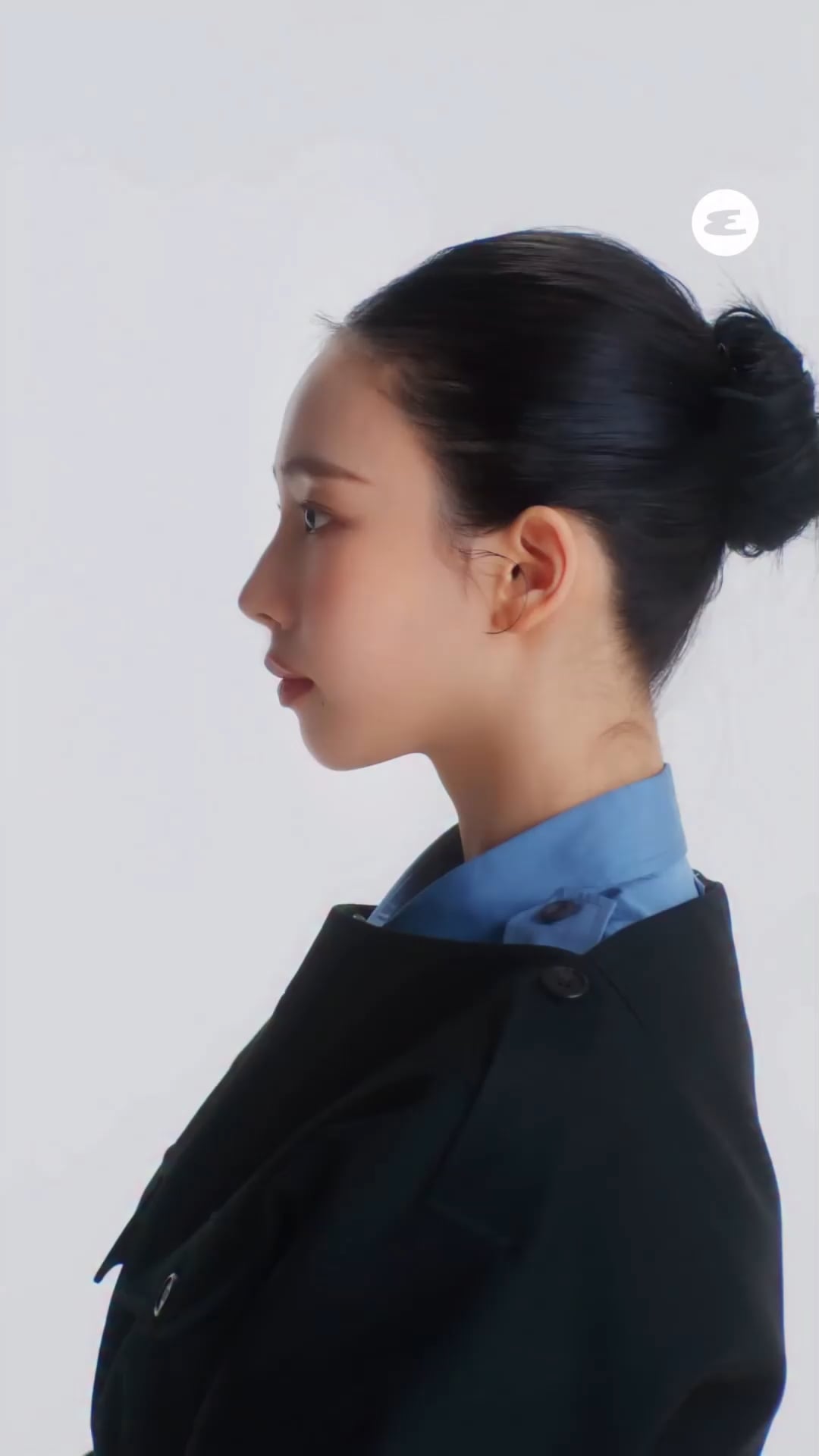 260117 Karina for Esquire Korea x PRADA FW26 (Film + Content)